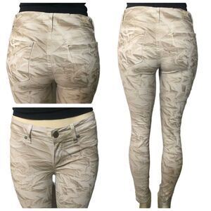 PAIGE Verdugo Ultra Skinny Jeans in Magnetic Size 25